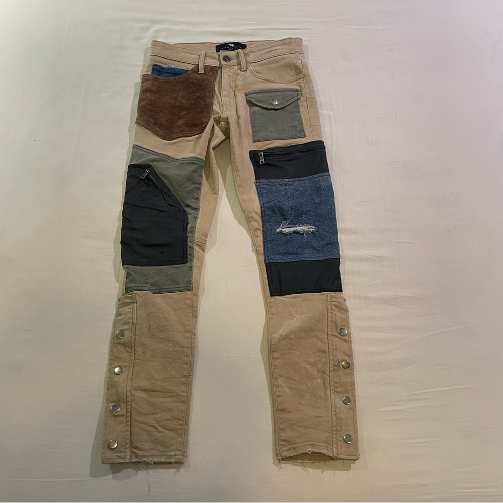 Jordan Craig pants